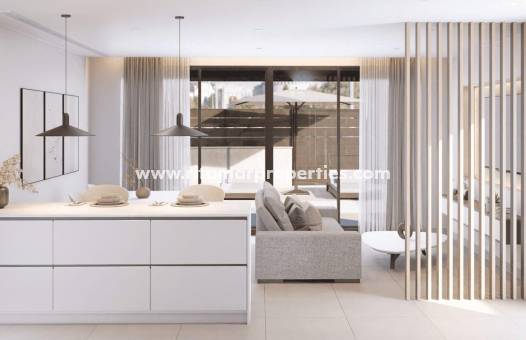  - Villa - Pilar de la Horadada - pueblo