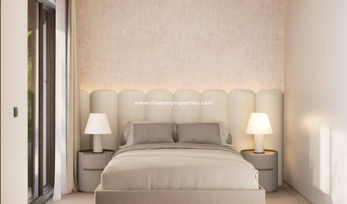  - Villa - Pilar de la Horadada - pueblo