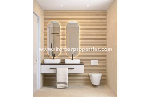  - Villa - Pilar de la Horadada - pueblo