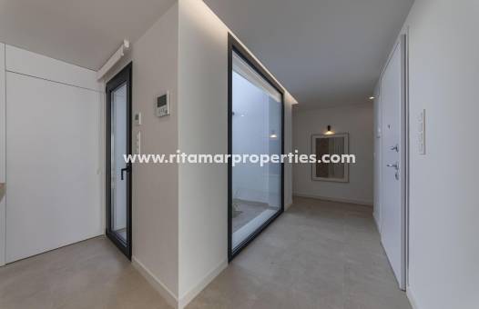 Neubau - Villa - Baños y Mendigo - Altaona Golf