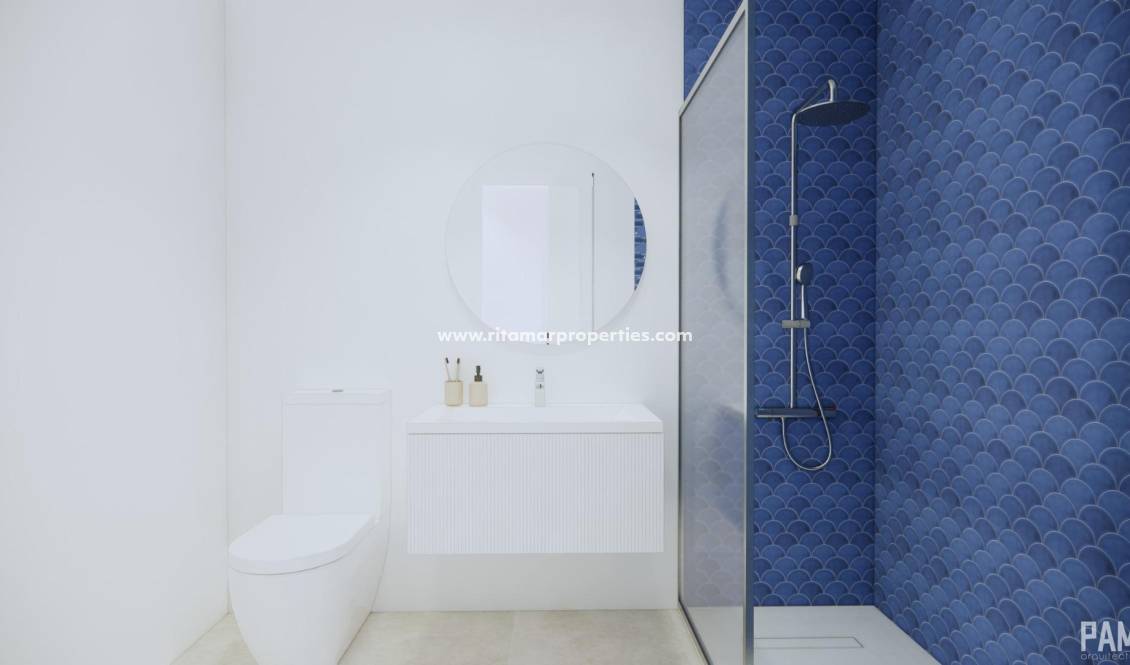 Neubau - Penthouse - Pilar de la Horadada - Torre De La Horadada