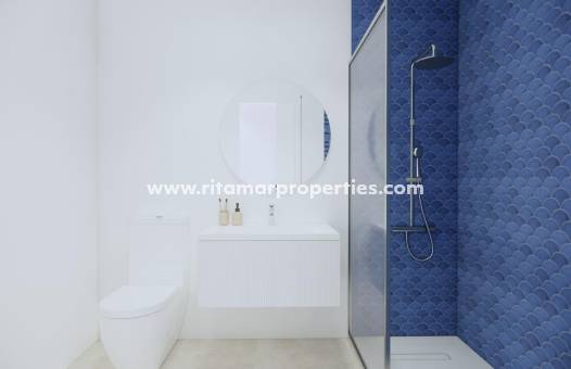 Neubau - Penthouse - Pilar de la Horadada - Torre De La Horadada