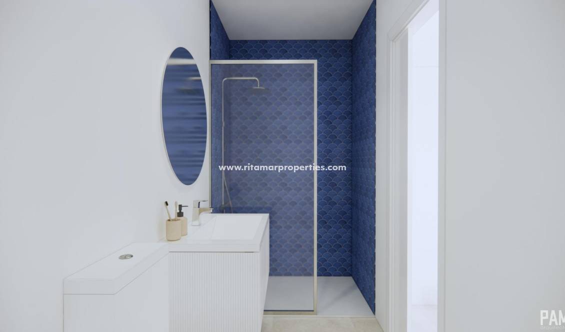 Neubau - Penthouse - Pilar de la Horadada - Torre De La Horadada