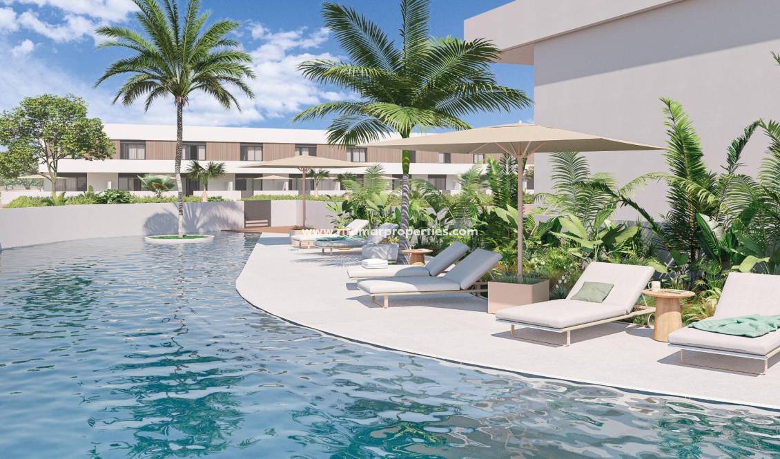  - Town House - Pilar de la Horadada - pueblo