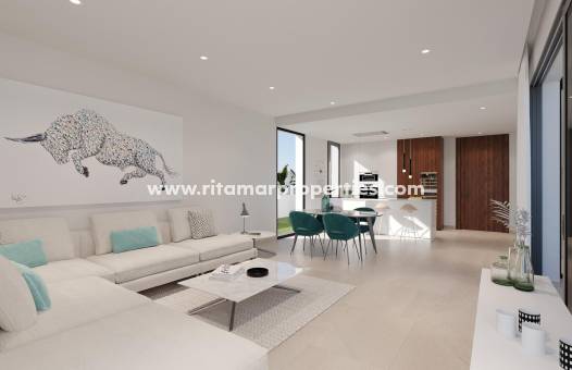  - Villa - Finestrat  - Sierra Cortina
