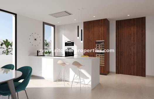  - Villa - Finestrat  - Sierra Cortina