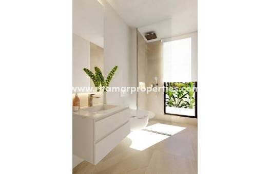  - Villa - Finestrat  - Sierra Cortina