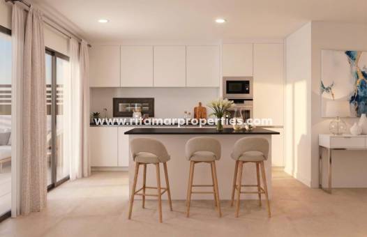  - Villa - Mazarron - Camposol Golf