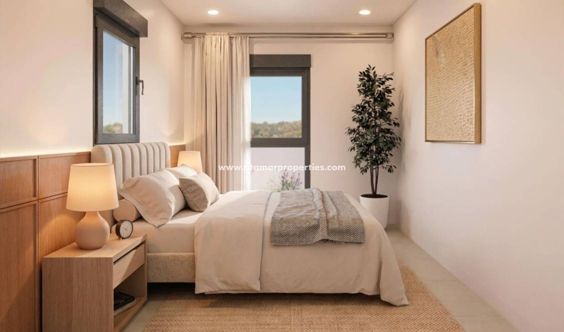  - Villa - Mazarron - Camposol Golf