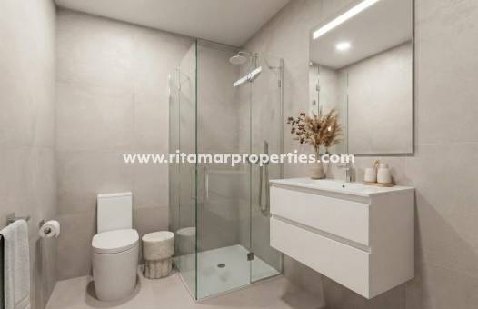  - Villa - Mazarron - Camposol Golf