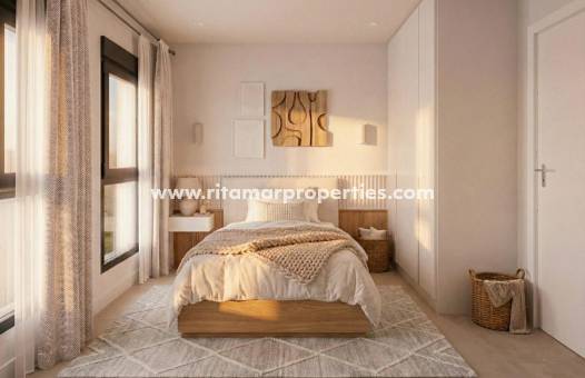  - Villa - Mazarron - Camposol Golf