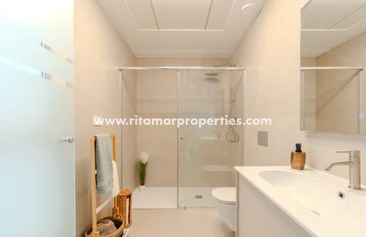 Neubau - Villa - Los Alcázares - Torre del Rame