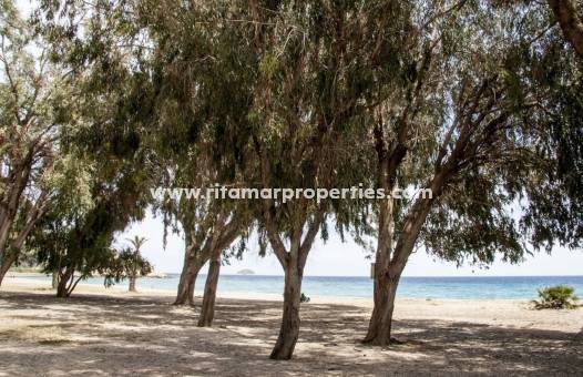  - Wohnung - Villajoyosa - Playa Les Torres