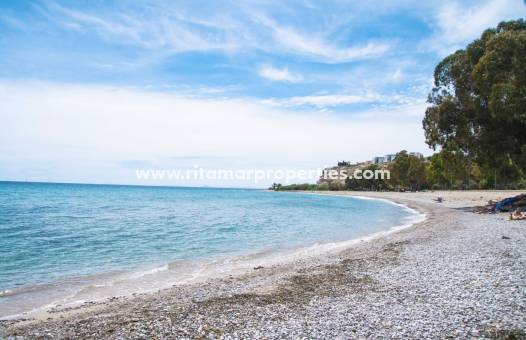  - Wohnung - Villajoyosa - Playa Les Torres