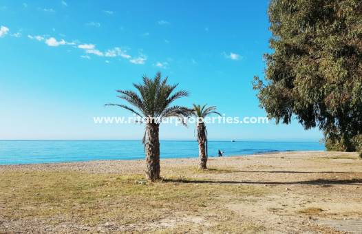  - Wohnung - Villajoyosa - Playa Les Torres