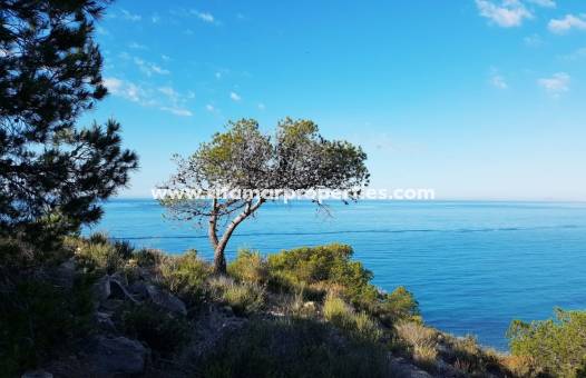  - Wohnung - Villajoyosa - Playa Les Torres