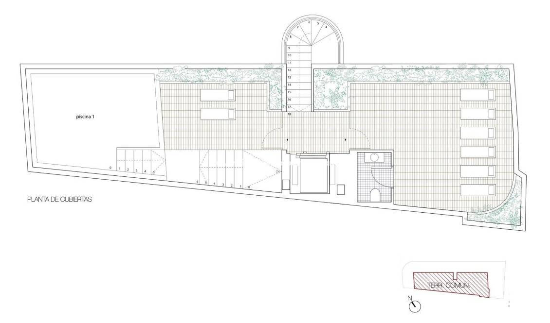  - Penthouse - Torrevieja - Playa De Los Locos