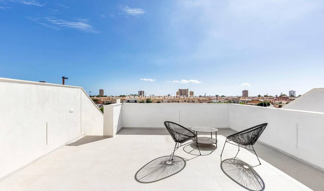  - Villa - Los Alcázares - Serena Golf