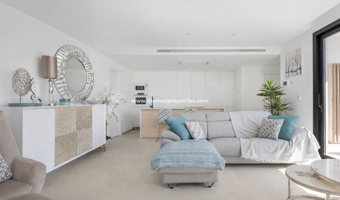  - Villa - Los Alcázares - Serena Golf