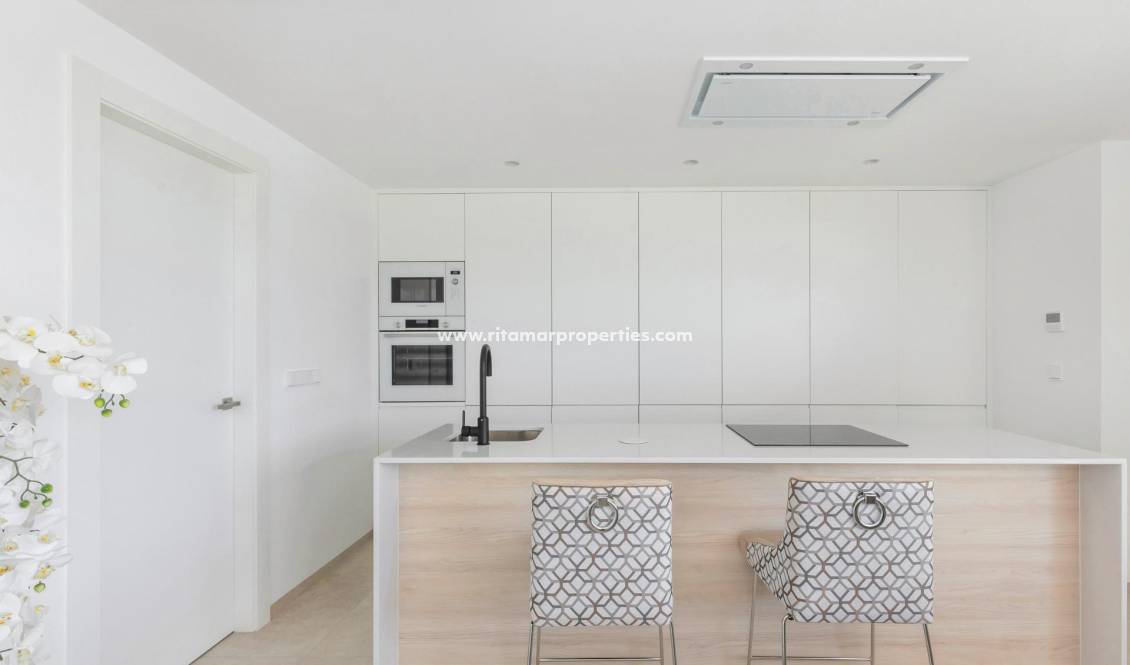  - Villa - Los Alcázares - Serena Golf