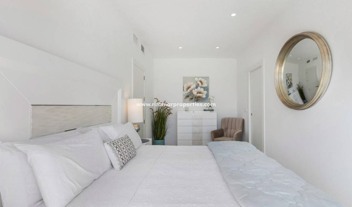  - Villa - Los Alcázares - Serena Golf