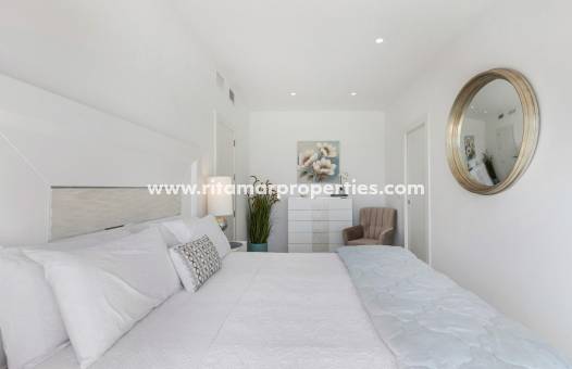  - Villa - Los Alcázares - Serena Golf