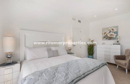  - Villa - Los Alcázares - Serena Golf