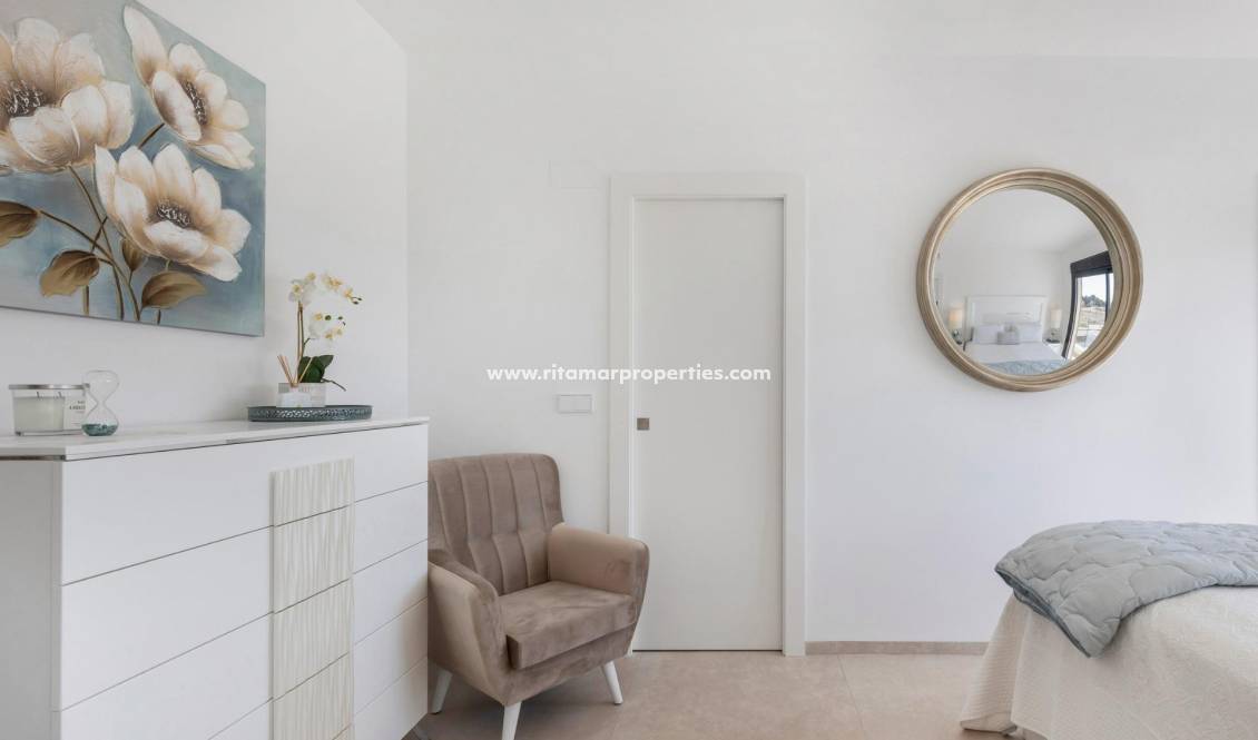  - Villa - Los Alcázares - Serena Golf