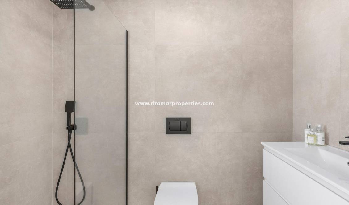  - Villa - Los Alcázares - Serena Golf