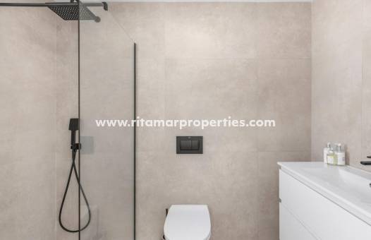  - Villa - Los Alcázares - Serena Golf