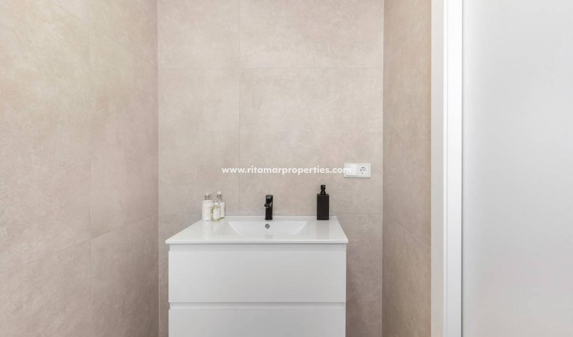  - Villa - Los Alcázares - Serena Golf