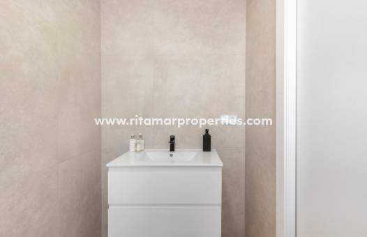  - Villa - Los Alcázares - Serena Golf