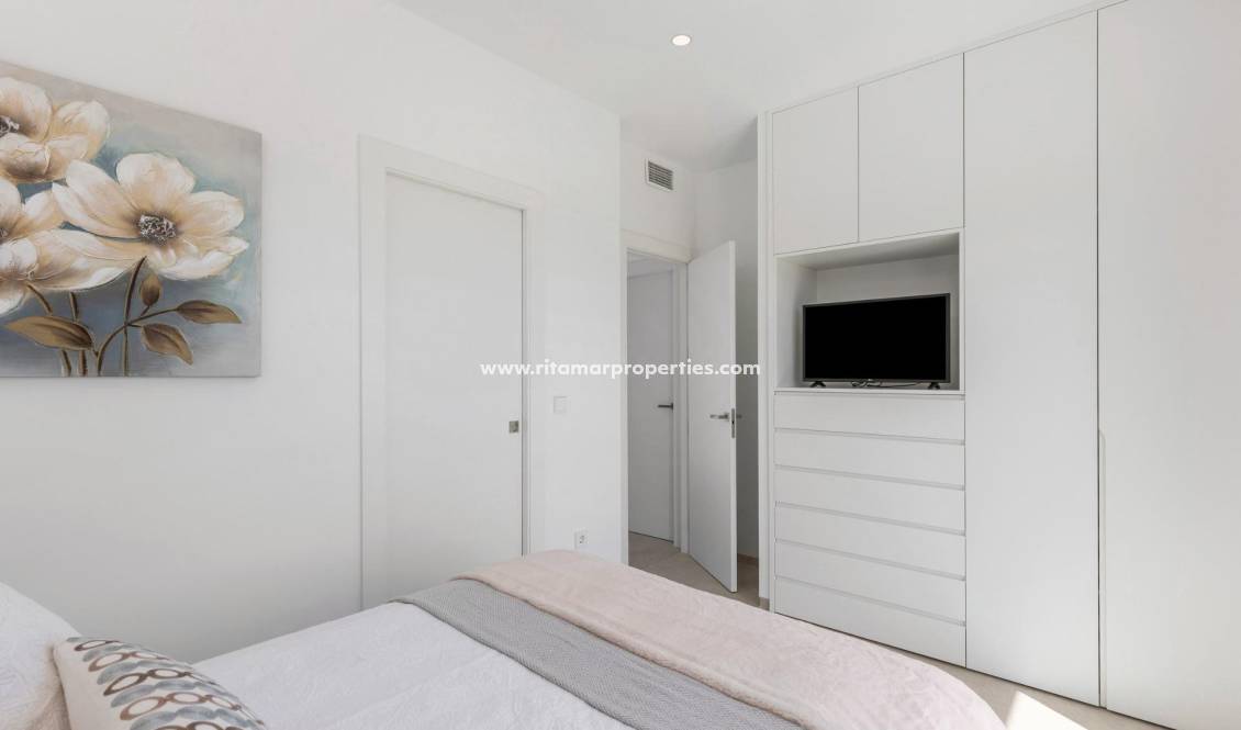  - Villa - Los Alcázares - Serena Golf