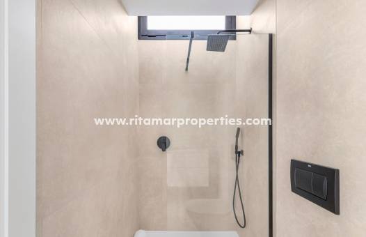  - Villa - Los Alcázares - Serena Golf