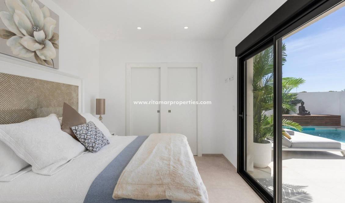  - Villa - Los Alcázares - Serena Golf