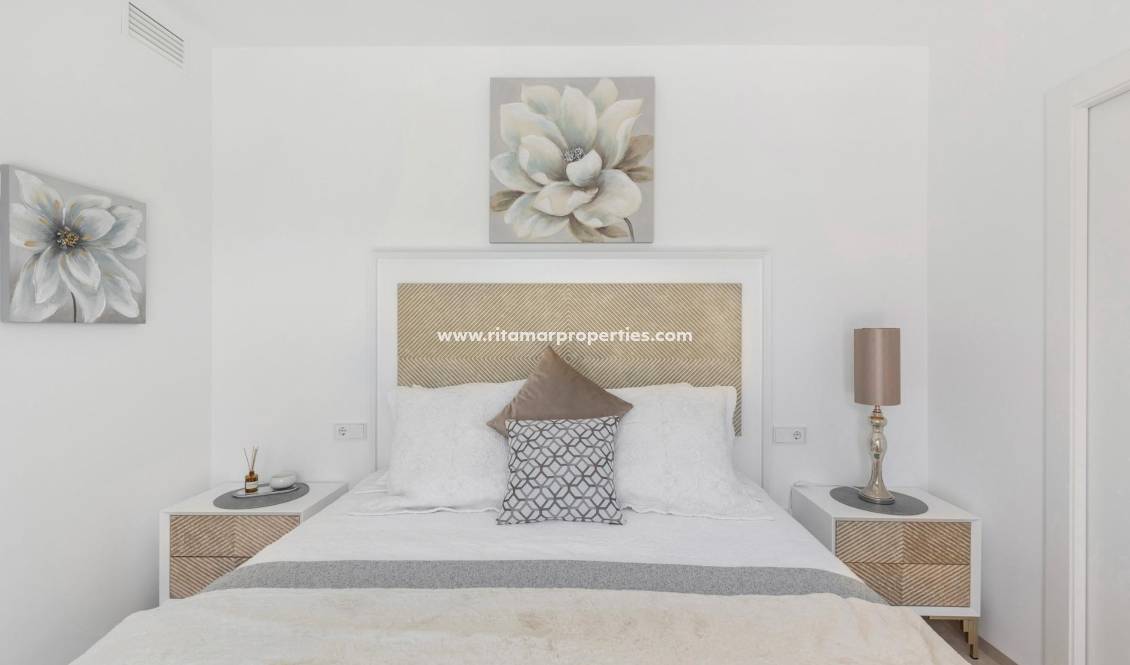  - Villa - Los Alcázares - Serena Golf