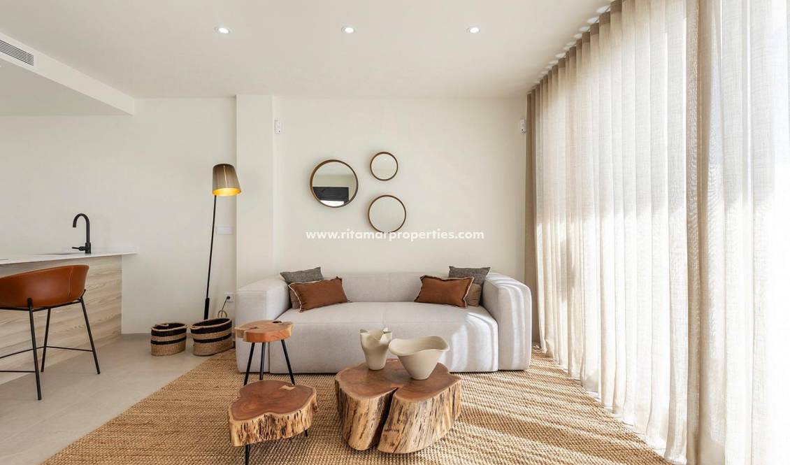  - Villa - Los Alcázares - Serena Golf