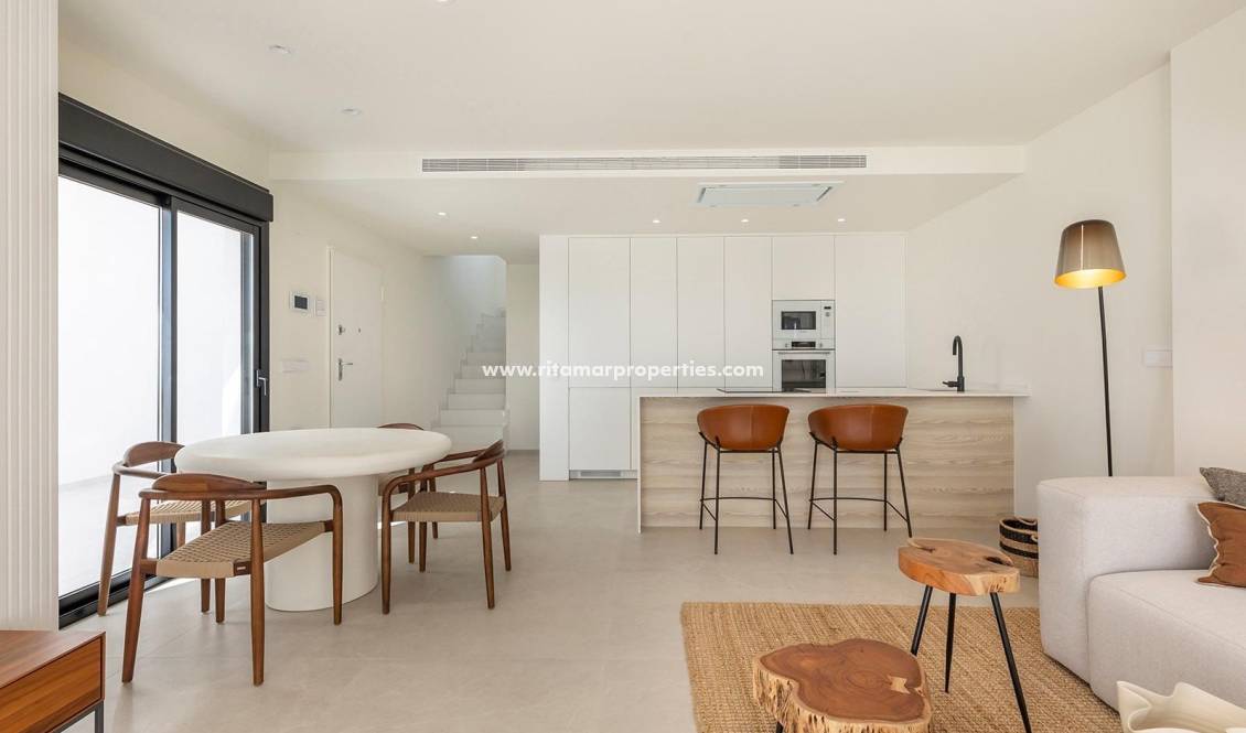  - Villa - Los Alcázares - Serena Golf