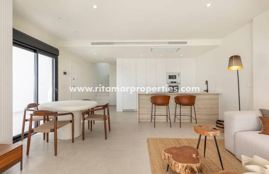  - Villa - Los Alcázares - Serena Golf