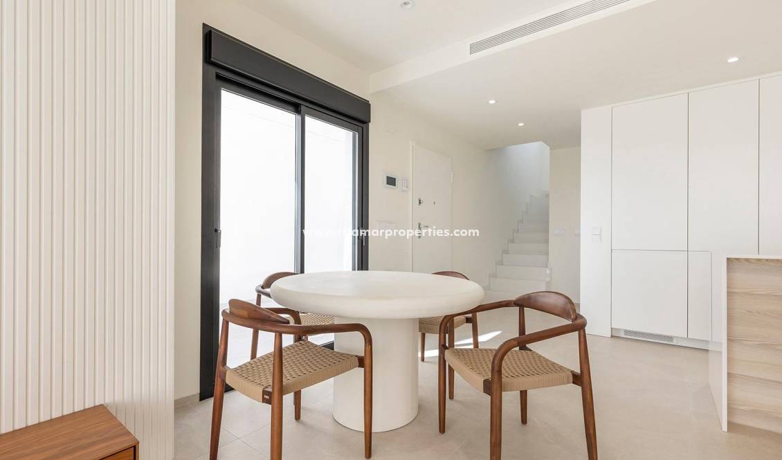  - Villa - Los Alcázares - Serena Golf