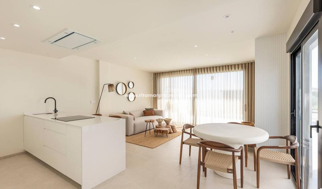  - Villa - Los Alcázares - Serena Golf