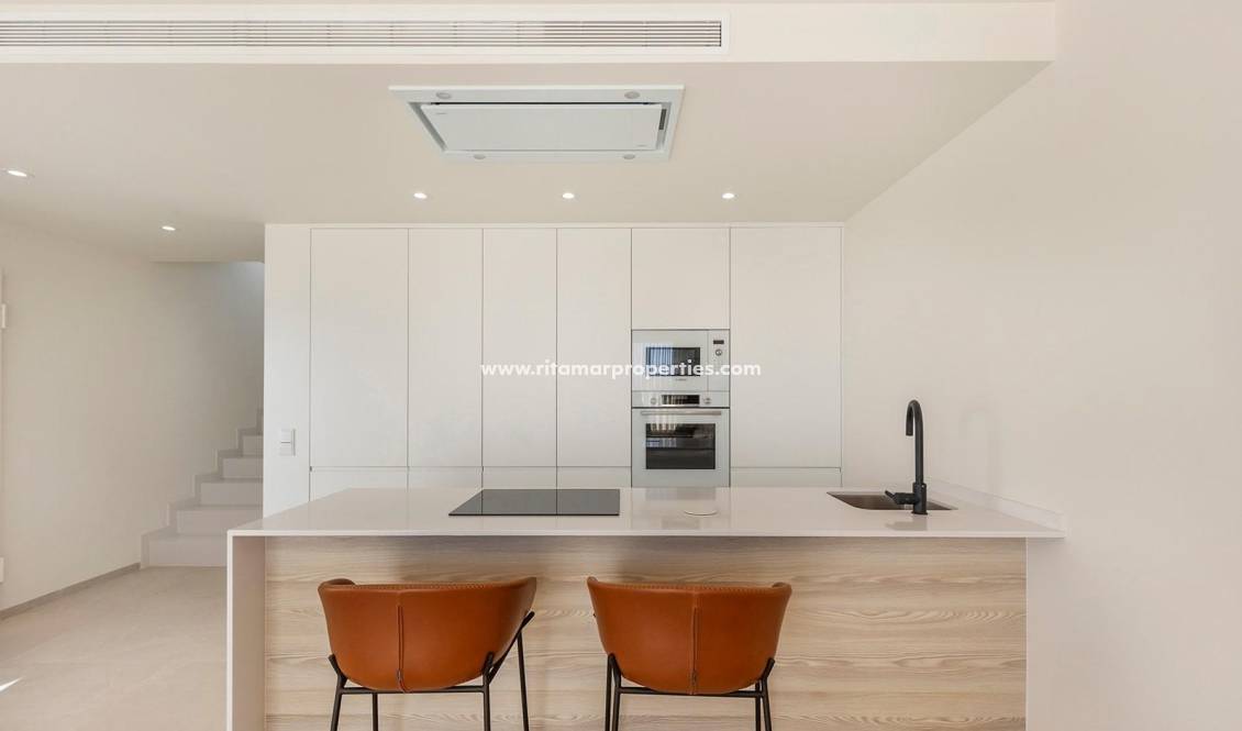  - Villa - Los Alcázares - Serena Golf