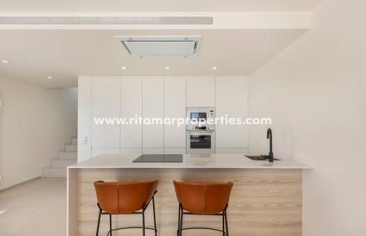  - Villa - Los Alcázares - Serena Golf