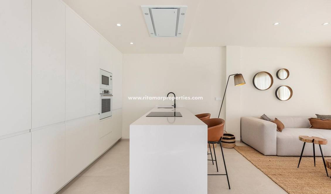  - Villa - Los Alcázares - Serena Golf