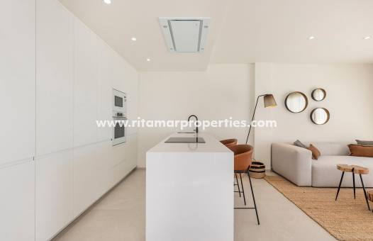  - Villa - Los Alcázares - Serena Golf