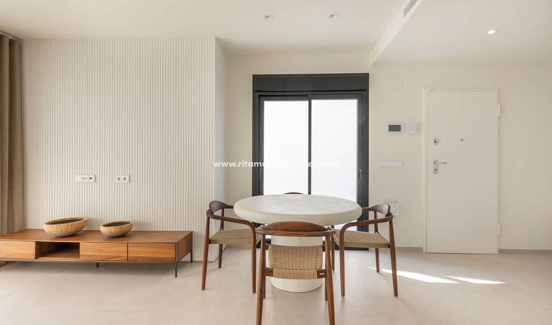  - Villa - Los Alcázares - Serena Golf