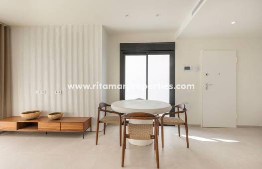  - Villa - Los Alcázares - Serena Golf