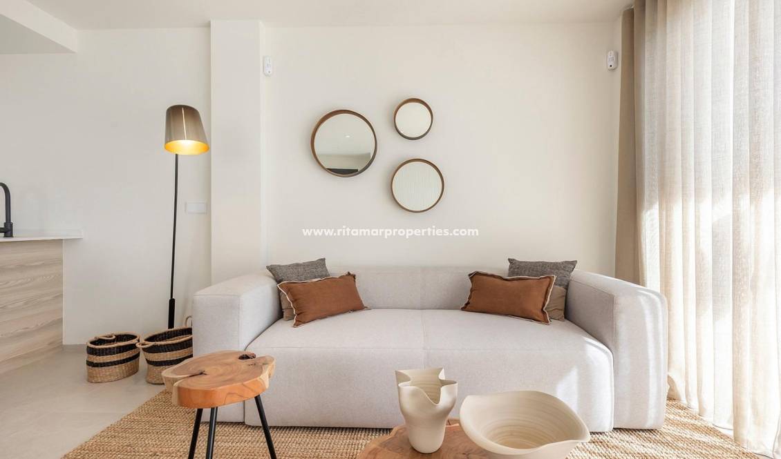  - Villa - Los Alcázares - Serena Golf