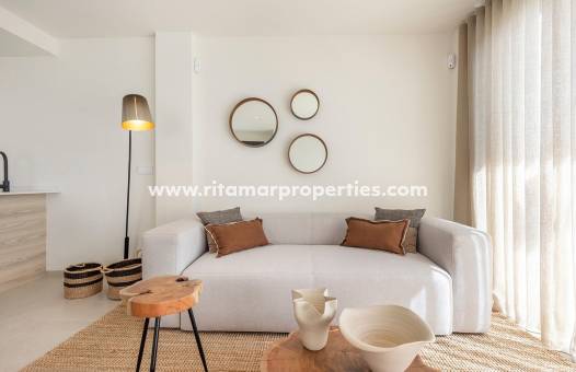  - Villa - Los Alcázares - Serena Golf