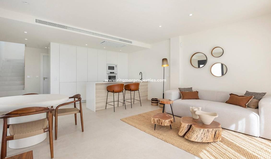  - Villa - Los Alcázares - Serena Golf